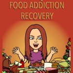 Follow along on this 31-day journey to food addiction recovery. It includes a food plan, healthy recipes, and tips for how to deal with common pitfalls such as relapse and overwhelming sugar cravings. #31days #foodaddiction #recovery