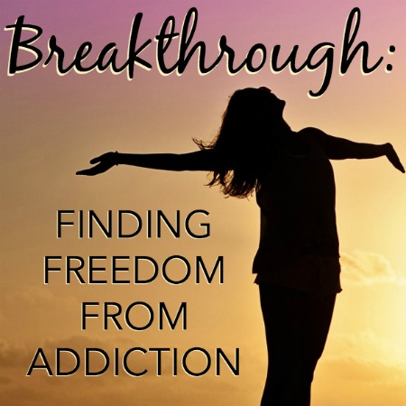 Are you searching for freedom from an addiction? There are so many things we overuse to numb ourselves: food, alcohol, shopping… Find encouragement here in one woman’s story of how she is overcoming addiction and finally breaking free. Addiction recovery is absolutely possible.