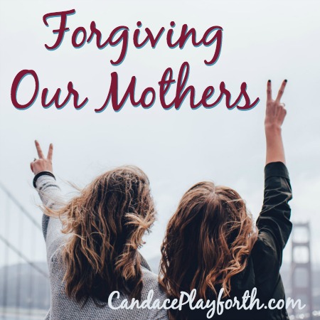 Forgiving our mothers for the inevitable mistakes of the past is a necessity for our emotional health. The mother daughter relationship is one of the most complex unions we will ever have. Learn how you can change focus and move forward in love with your mom in honor of Mother’s Day.