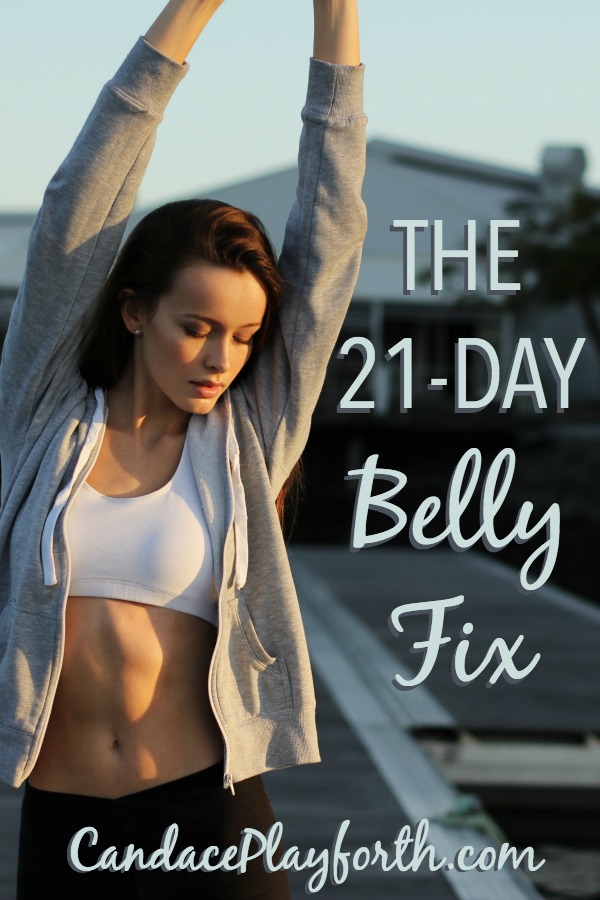 Improving our gut health is the key to detox and weight loss. Check out this 21-day belly fix diet plan and finally get your health under control. It helped me on every level from emotional well being to physical health!