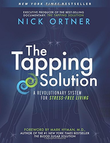 Tapping Your Way to Stress-Free Living