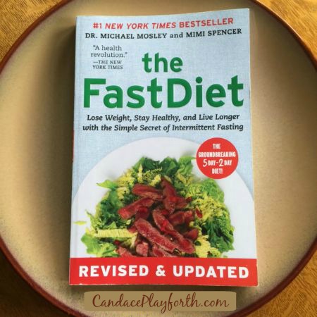 Have you tried Intermittent Fasting? Learn how to create a healthy body using the 5:2 fast diet plan. Get control of your food choices and lose weight through this easy to follow program!