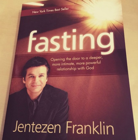 Do you feel completely out of control with food? Read this! Choosing God Over Food: Healing food addiction with fasting…