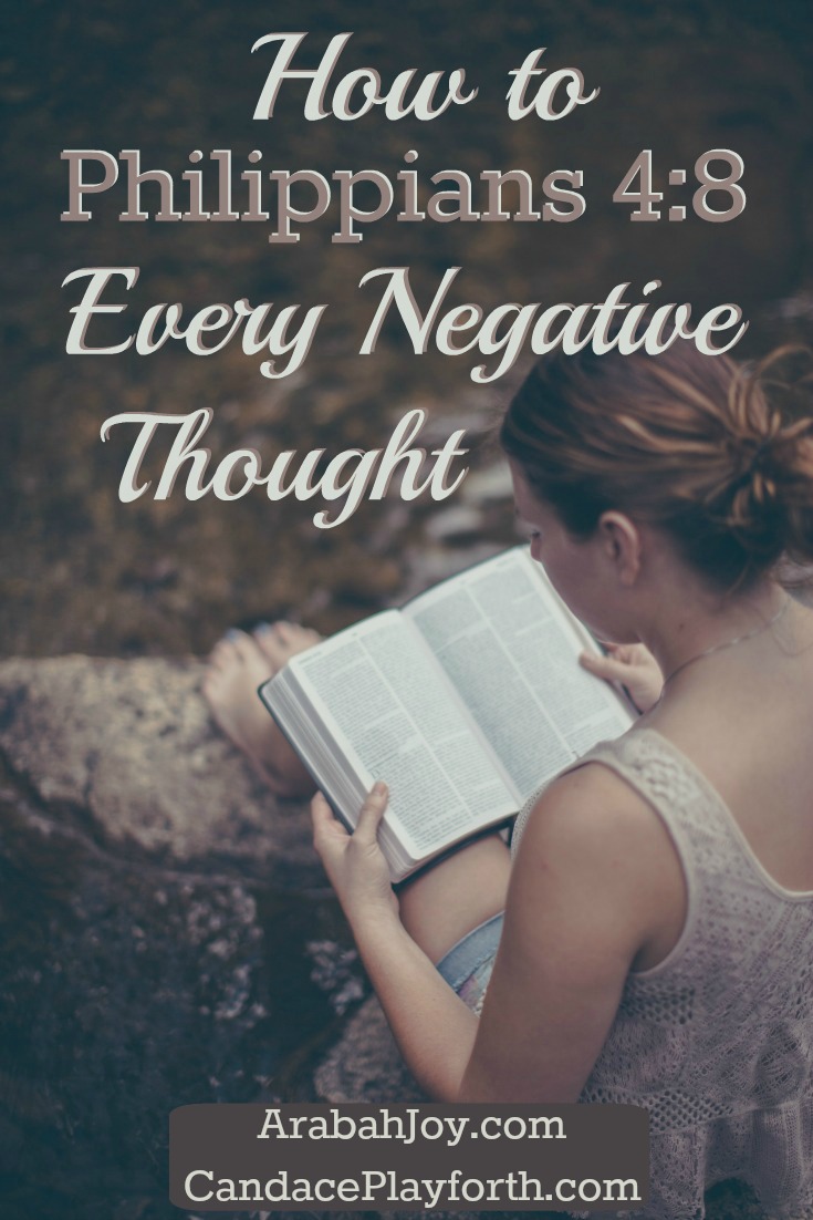 Our daily thoughts can rule over our mental health and wellbeing. Learn how to transform negativity into positive thinking to find freedom and emotional wellness today…