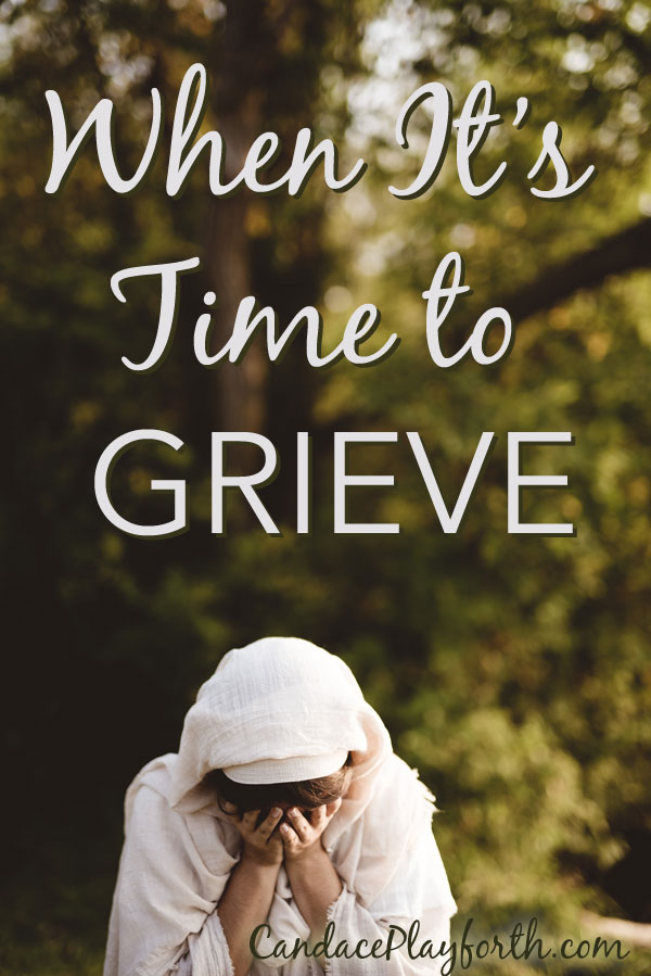 When dealing with loss, we need to put away our to-do list and give ourselves time to grieve. Grief is a natural part of life and we must process the associated difficult feelings to move on in a healthy way.