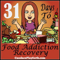 31 Days to Food Addiction Recovery